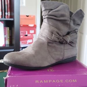 Women's Booties